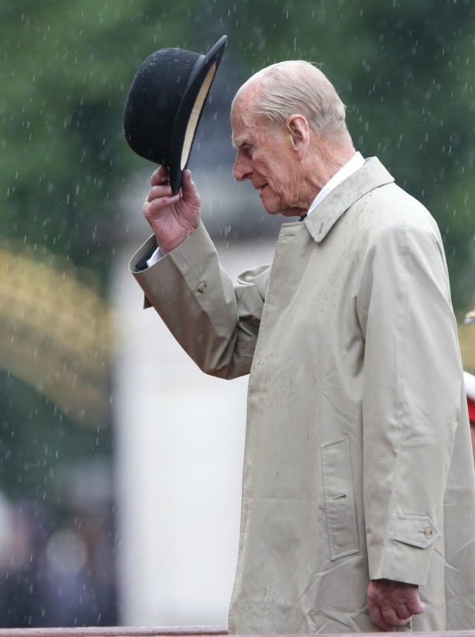 “Il principe Filippo è morto”: il Telegraph pubblica per sbaglio il coccodrillo del consorte di Elisabetta II