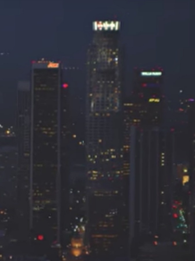 Copertina di “Take my hand”, il corto siciliano che ha conquistato l’America al “Los Angeles LA Film Awards”