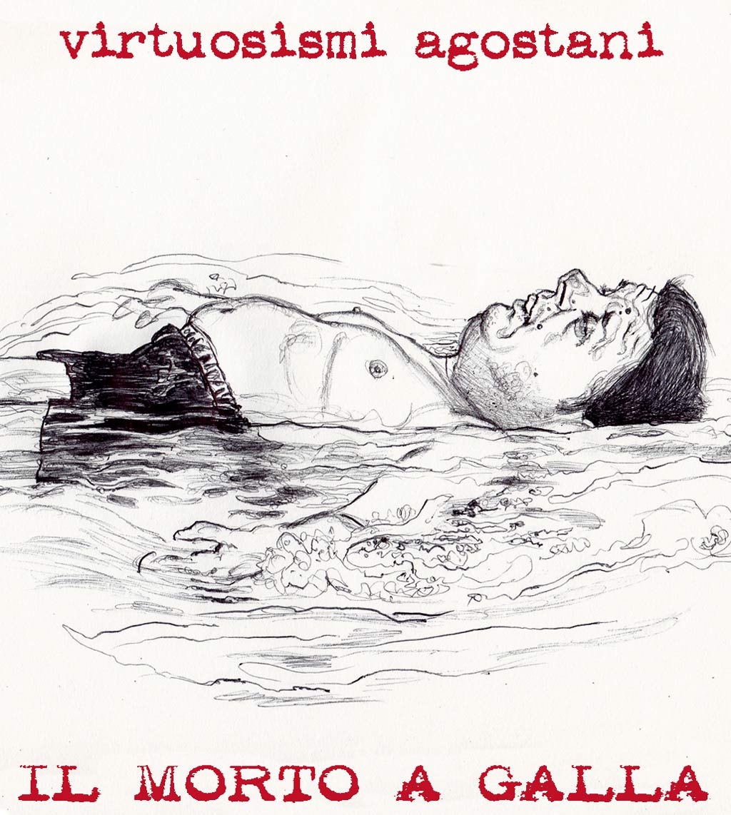 Copertina di La vignetta di Mannelli