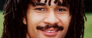 Copertina di Breve storia (incompleta) dei miei orgasmi, quando fui sconfitto da Gullit