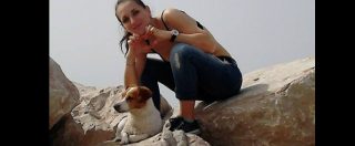 Copertina di Foggia, 28enne travolta dal treno: stava cercando di salvare il suo cane