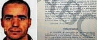 Copertina di Attentato Barcellona, l’imam Abdelbaki Es Satty intercettato nel 2005: la polizia sospettava che fosse legato ad Al Qaeda