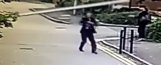 Copertina di Il lunedì più traumatico della storia. La domanda è sempre la stessa: ma quando arriva il weekend?