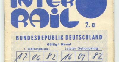 Copertina di Interrail, al via il clic day per i 18enni per ottenere un biglietto gratuito