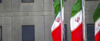 Copertina di Iran, aumento spese per suo programma di missili: “Risposta a sanzioni di Trump”