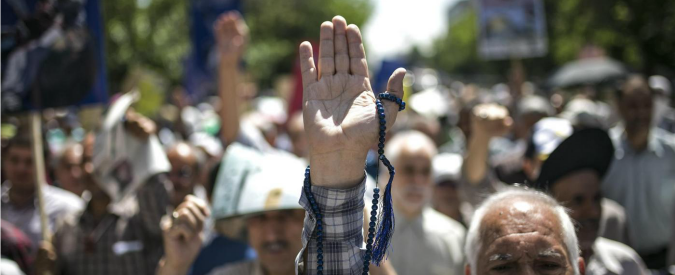 Iran, 10mila condannati a morte in trent’anni per droga. Ora una legge dà speranza