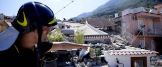 Copertina di Giornata mondiale per la riduzione dei disastri naturali, Italia tra i Paesi più danneggiati: “Protette solo il 2% di case”
