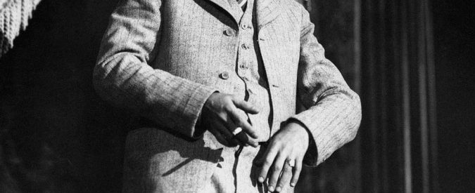 Jerry Lewis, morto a 91 anni il grande attore comico americano
