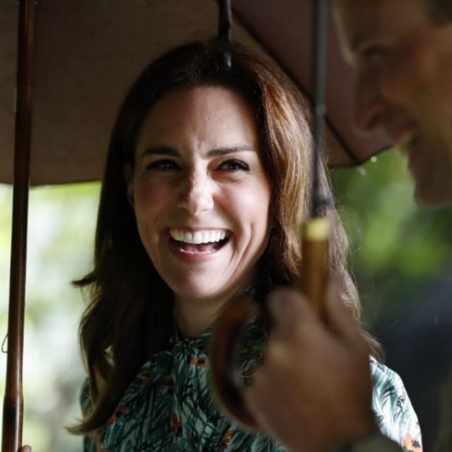 Kate Middleton e il Principe William aspettano il terzo figlio