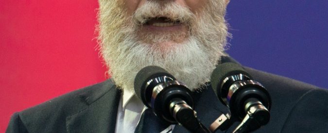 David Letterman torna sullo schermo: accordo con Netflix per un nuovo programma in sei puntate