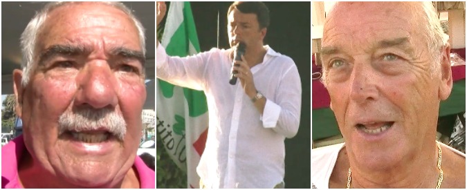 Copertina di Alla festa dell’Unità di Livorno poca gente e ideali confusi: “Migranti? Mandiamoli a zappare la terra”. “Tornino a casa loro”