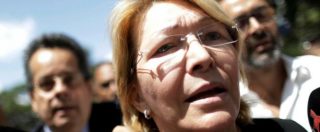 Copertina di Venezuela: chi è Luisa Ortega Diaz, la pm chavista e anti Maduro rimossa dalla Costituente