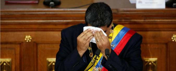 Venezuela, è la Spagna a dettare la linea europea contro Maduro