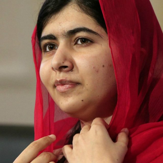 Malala ammessa all’Università di Oxford con il massimo dei voti. Studierà economia, politica e filosofia