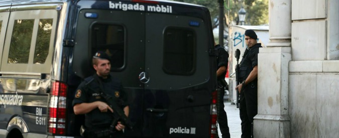 Attentato Barcellona, un solo poliziotto ha ucciso 4 terroristi su 5 a Cambrils