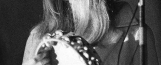 Mostra del Cinema di Venezia 2017, il biopic “Nico, 1988” apre la sezione Orizzonti: la storia di un’icona magnetica, musa di Warhol