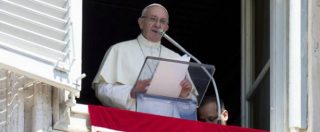 Copertina di Pedofilia, Papa Francesco chiede scusa alle vittime di abusi sessuali: “Un’assoluta mostruosità”