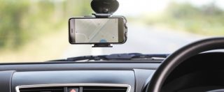 Copertina di Smartphone, arriva Payver: la app che ti paga per riprendere le strade dove guidi