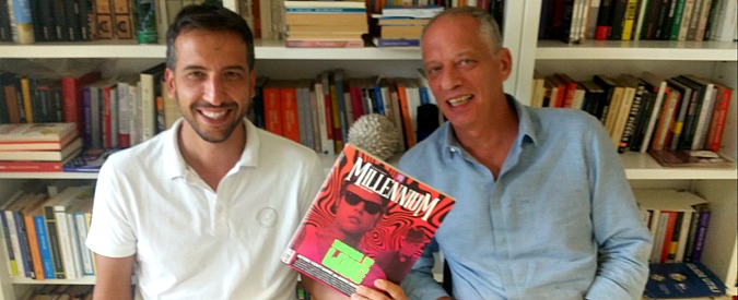 Copertina di Razzismo e disagio sociale, caos Regionali in Sicilia. Rivedi la diretta con Peter Gomez