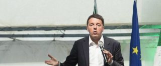 Copertina di Rousseau, dopo l’attacco l’hacker rogue0 diffonde fake news: “Renzi ha donato un milione a M5s”