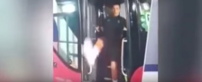 Copertina di Cristiano Ronaldo e il tappeto maledetto: così ha rischiato di saltare la Supercoppa europea