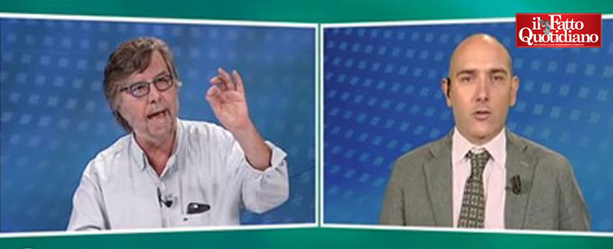 Copertina di Migranti, Morelli (Lega) vs Sansonetti: “Molti non scappano da guerra o carestie, ma forse dalla suocera”