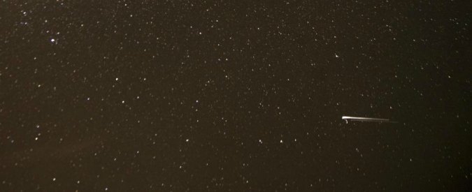 Notte di San Lorenzo 2018, dove e come vedere più stelle cadenti: “100 meteore visibili all’ora, in pratica una al minuto”