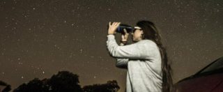 Copertina di San Lorenzo, arriva la notte delle stelle cadenti ma il picco non sarà il 10 agosto