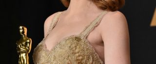 Copertina di Hollywood, Forbes stila la classifica delle attrici più pagate dell’anno: Emma Stone in testa con 26 milioni di dollari