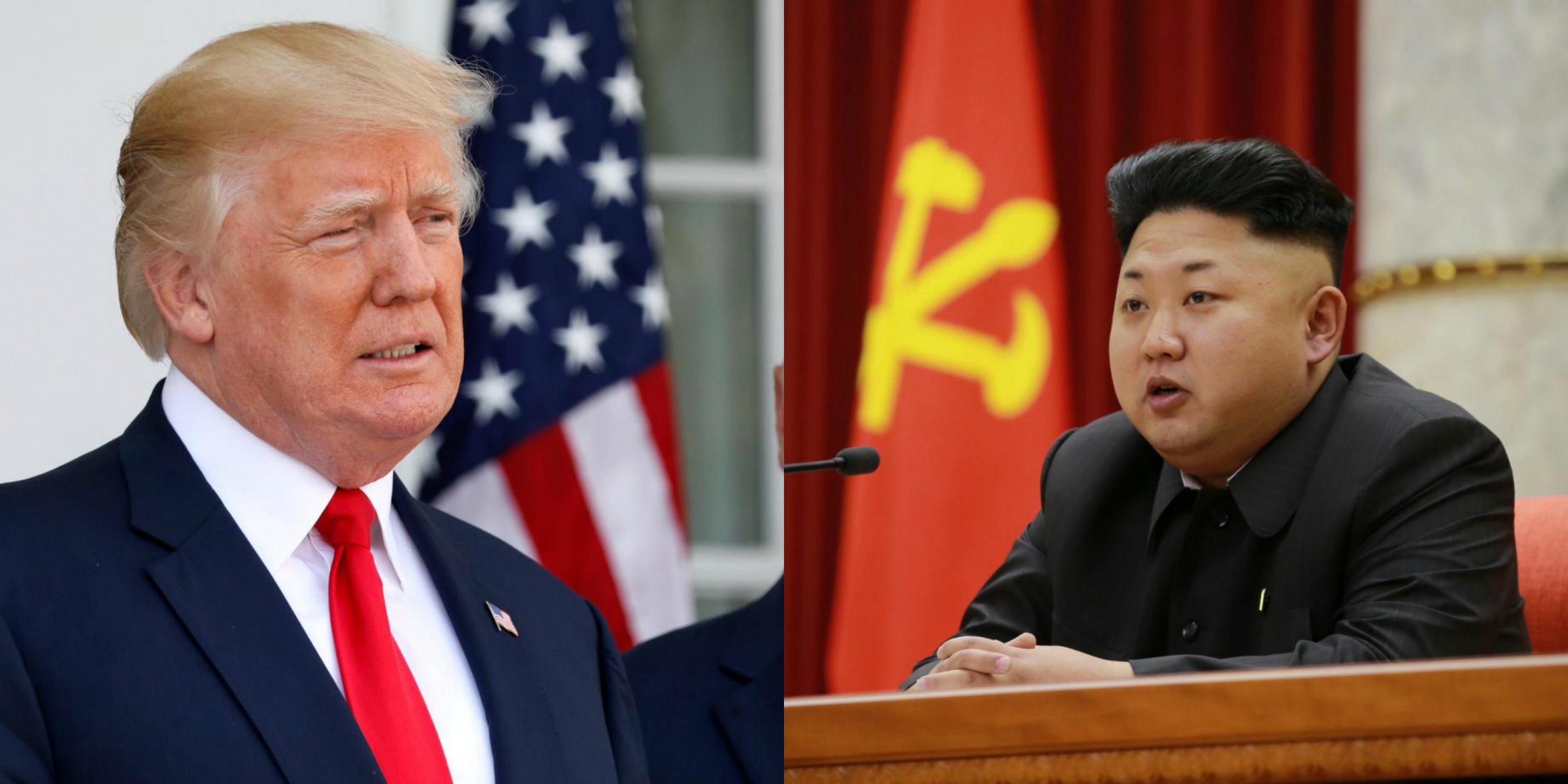 Incontro Trump-Kim, gli Usa vogliono espandersi in Asia e la Nord Corea non pensa affatto al disarmo totale