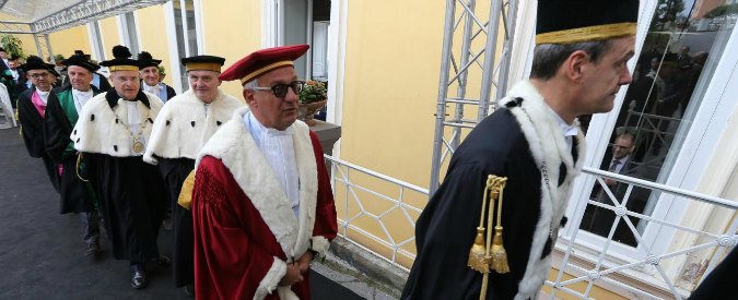 Copertina di Sciopero docenti, se ho aderito è per non distruggere l’Università pubblica