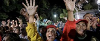 Copertina di Venezuela, Maduro può assicurare il rispetto di tutti i diritti?