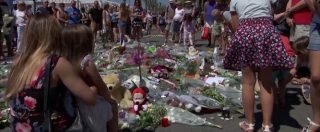Copertina di Barcellona, da Nizza in poi: un anno di attacchi terroristici con auto e camion in tutta Europa