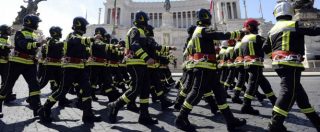Copertina di Assunzioni in polizia, carabinieri, vigili del fuoco: ok della Madia per 2739 posti. La ministra: “Presto ne seguiranno altre”