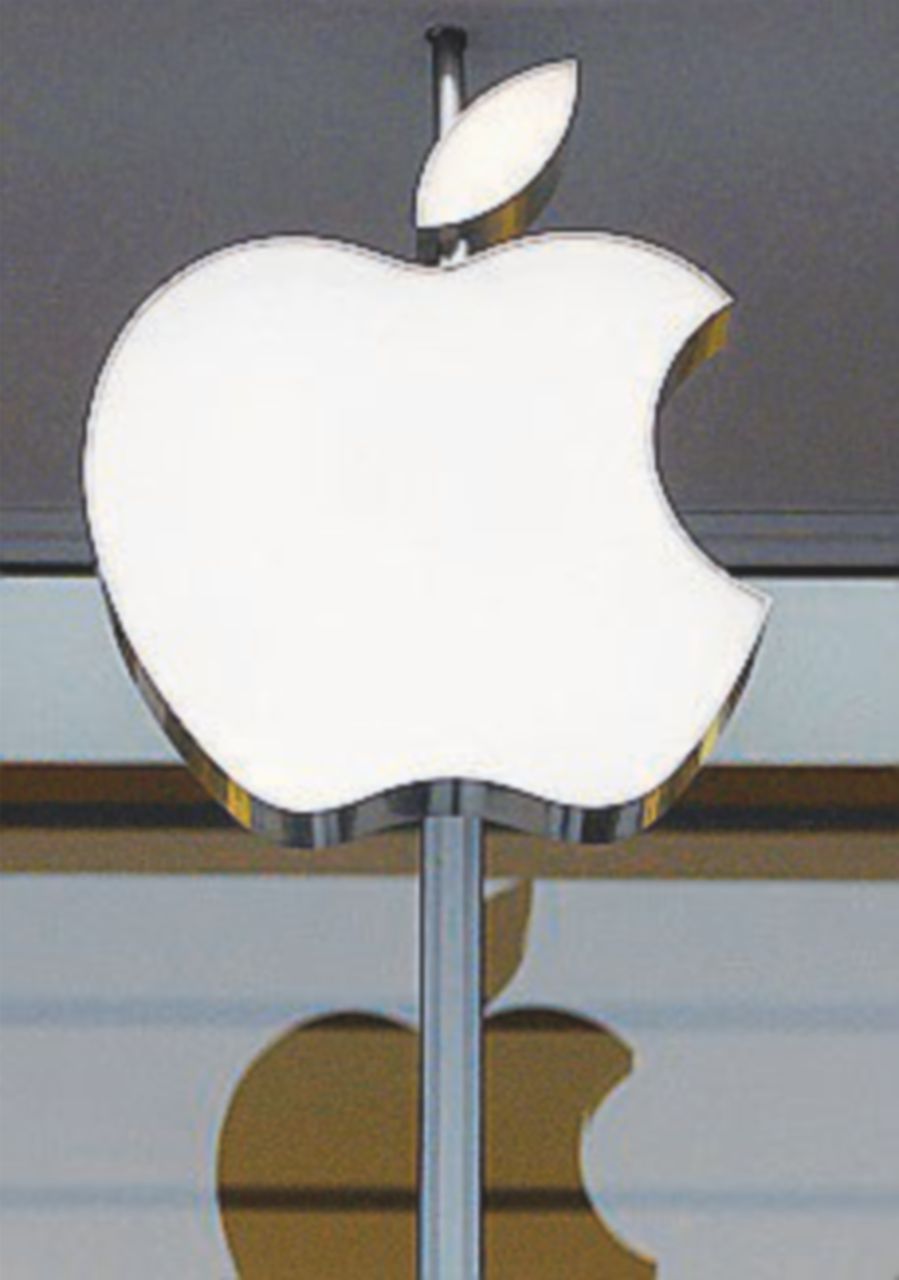 Apple sfida Netflix: un miliardo di dollari per 10 serie tv originali Apple sfida Netflix: un miliardo di dollari per 10 serie tv originali