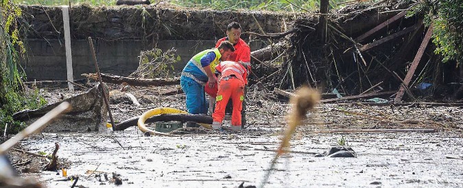 Alluvione Livorno, superperizia e fine inchiesta a marzo. Tre filoni: protezione civile, infrastrutture, manutenzione