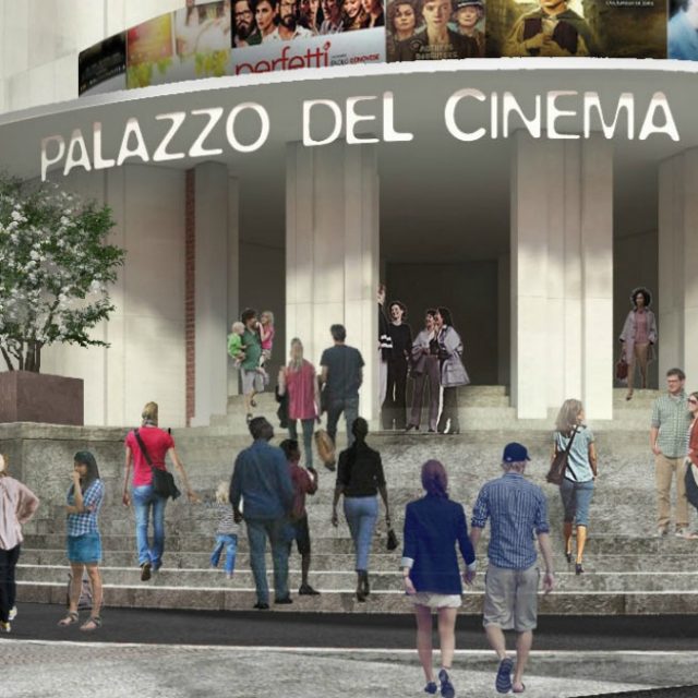 Milano, il nuovo cinema Anteo? È la sala cinematografica del futuro: ristorante, divani, nursery e film on demand