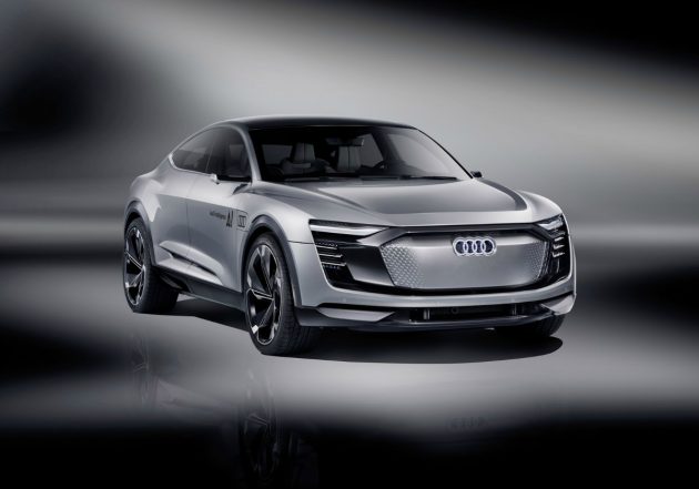 Salone di Francoforte - ecco le concept car verdi - connesse e a guida autonoma – FOTO