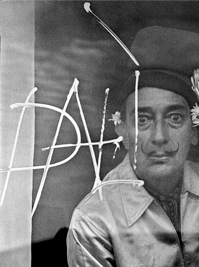 Copertina di Salvador Dalì, Pilar Abel Martinez non è sua figlia: lo dimostra test del dna