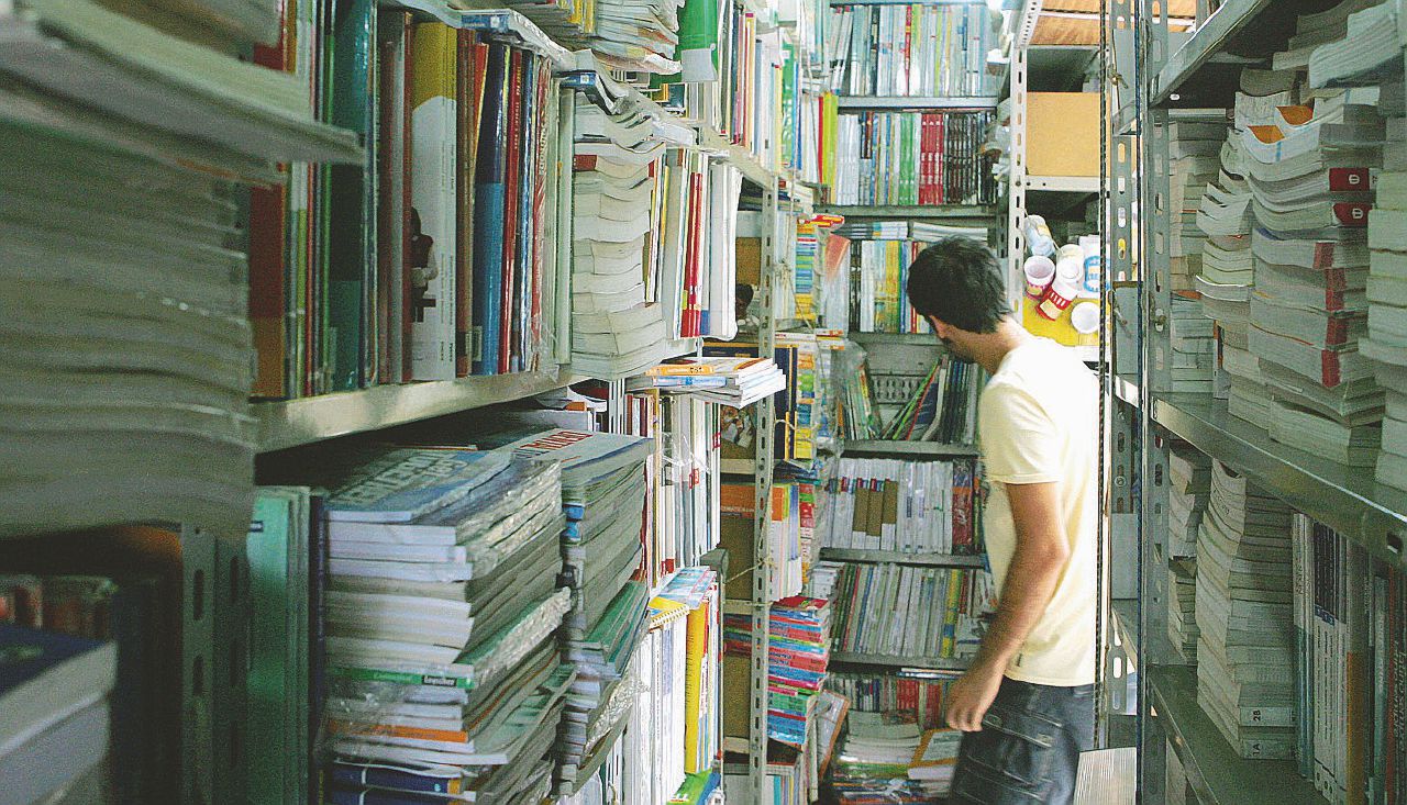 Bonus libri, iter più snello (forse) ma il fondo è già prosciugato Bonus libri, iter più snello (forse) ma il fondo è già prosciugato