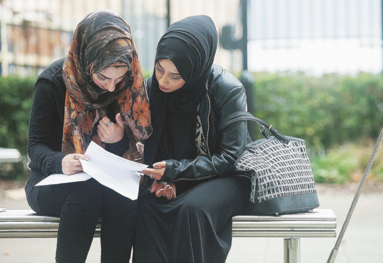 Regno Unito “invaso” dalle scuole islamiche Regno Unito “invaso” dalle scuole islamiche