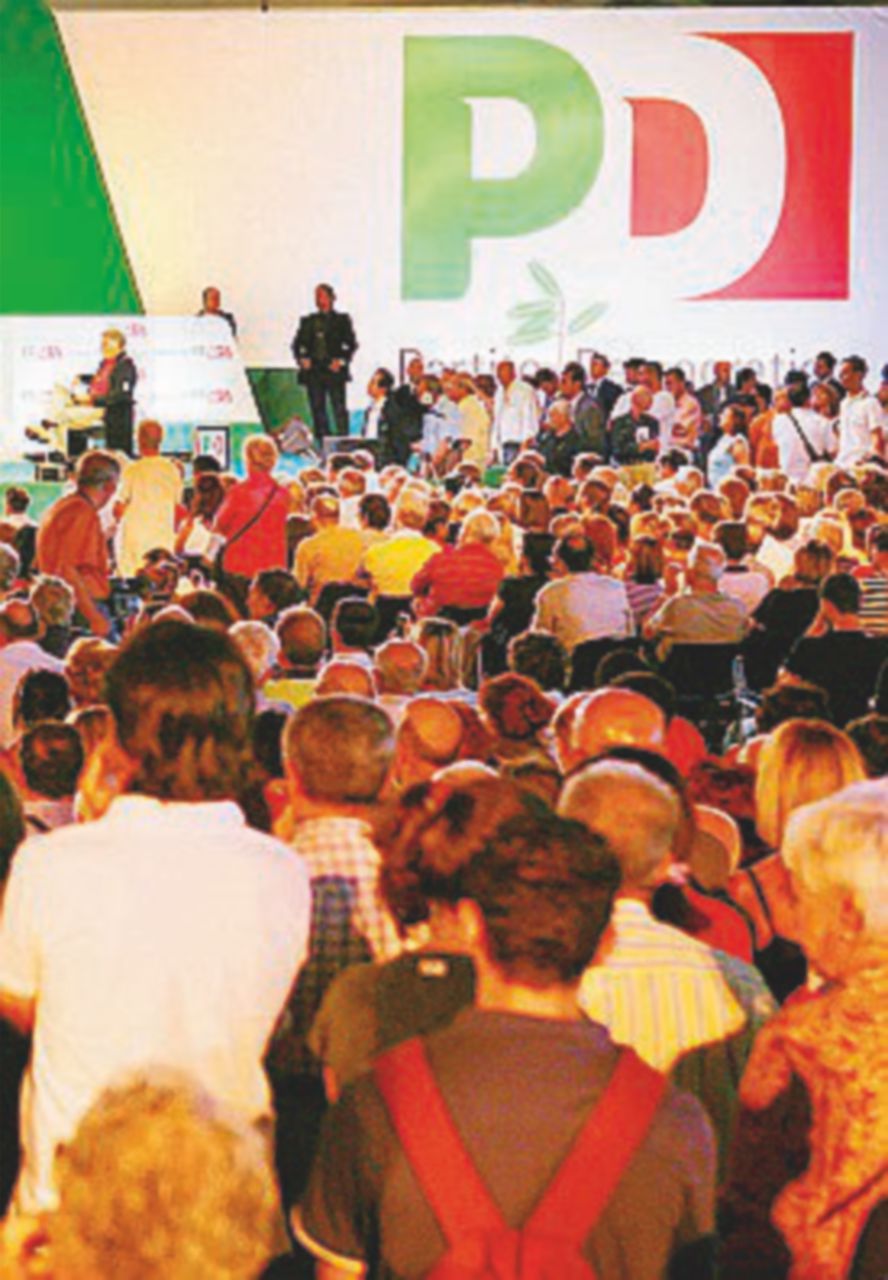 Minacce ai giovani democratici: arriva la Protezione civile Minacce ai giovani democratici: arriva la Protezione civile
