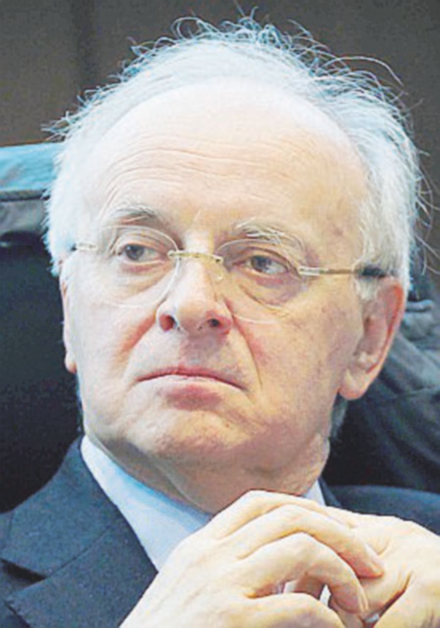 Incontri: da Consip alla giustizia e la politica che verrà Incontri: da Consip alla giustizia e la politica che verrà