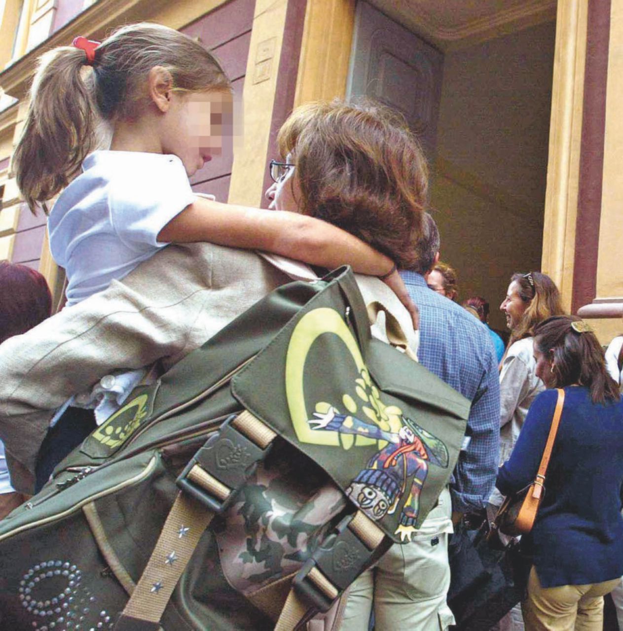 L’anno scolastico - L’apertura delle scuole è prevista tra l’11 e il 15 settembre Vaccini e scuola: è caos. Ma il Garante “salva” Lorenzin