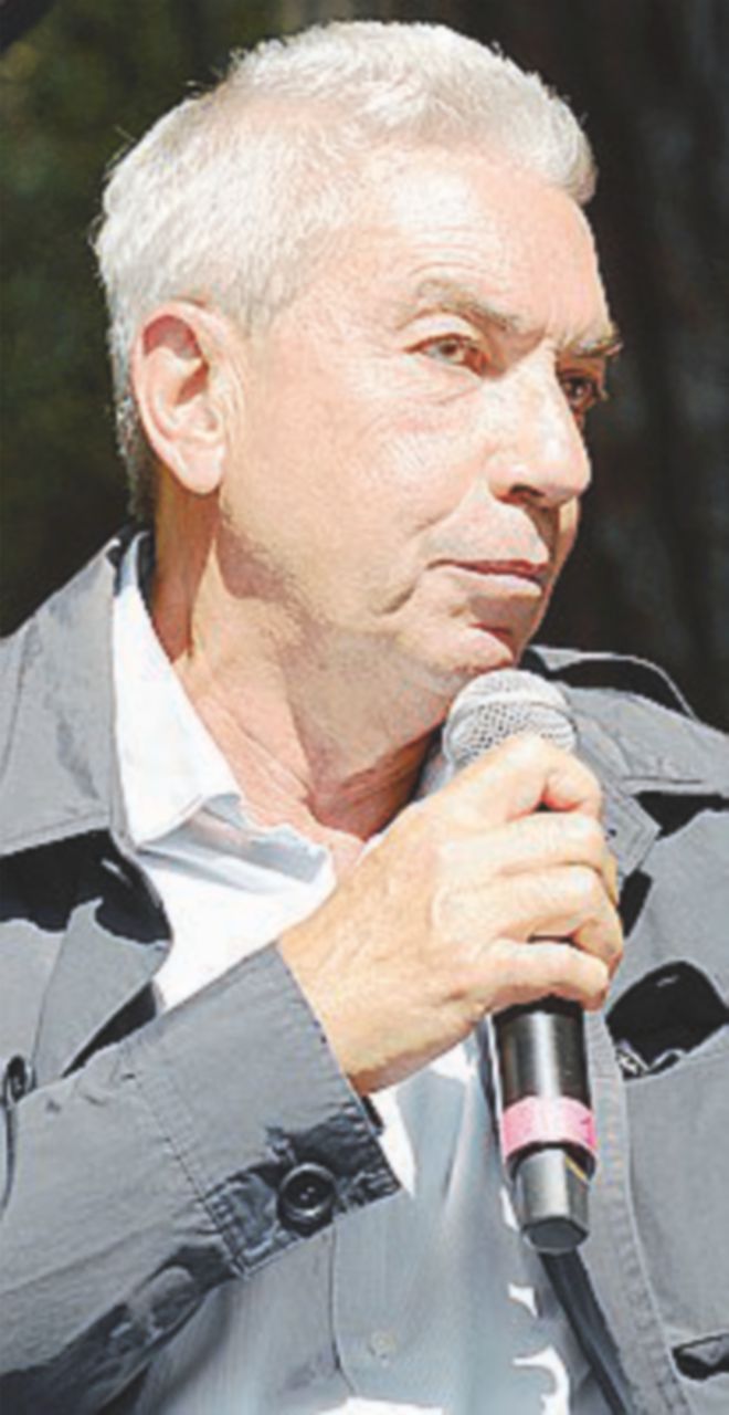 Antonio Padellaro Mieli: “Faranno una legge elettorale anti-5S”