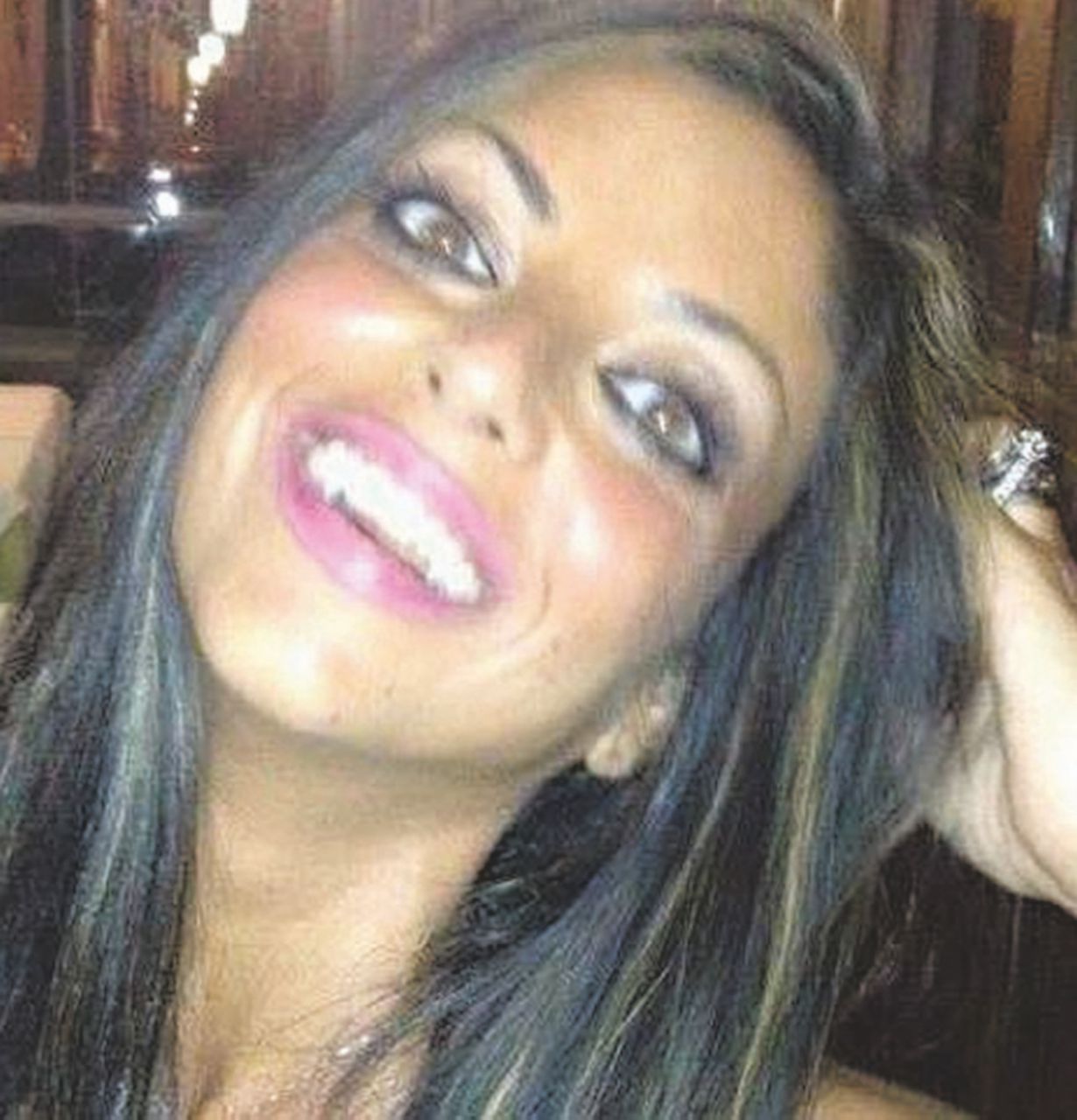 Il suicidio - Tiziana Cantone abitava a Casalnuovo di Napoli I video di Tiziana ancora online dopo quasi un anno