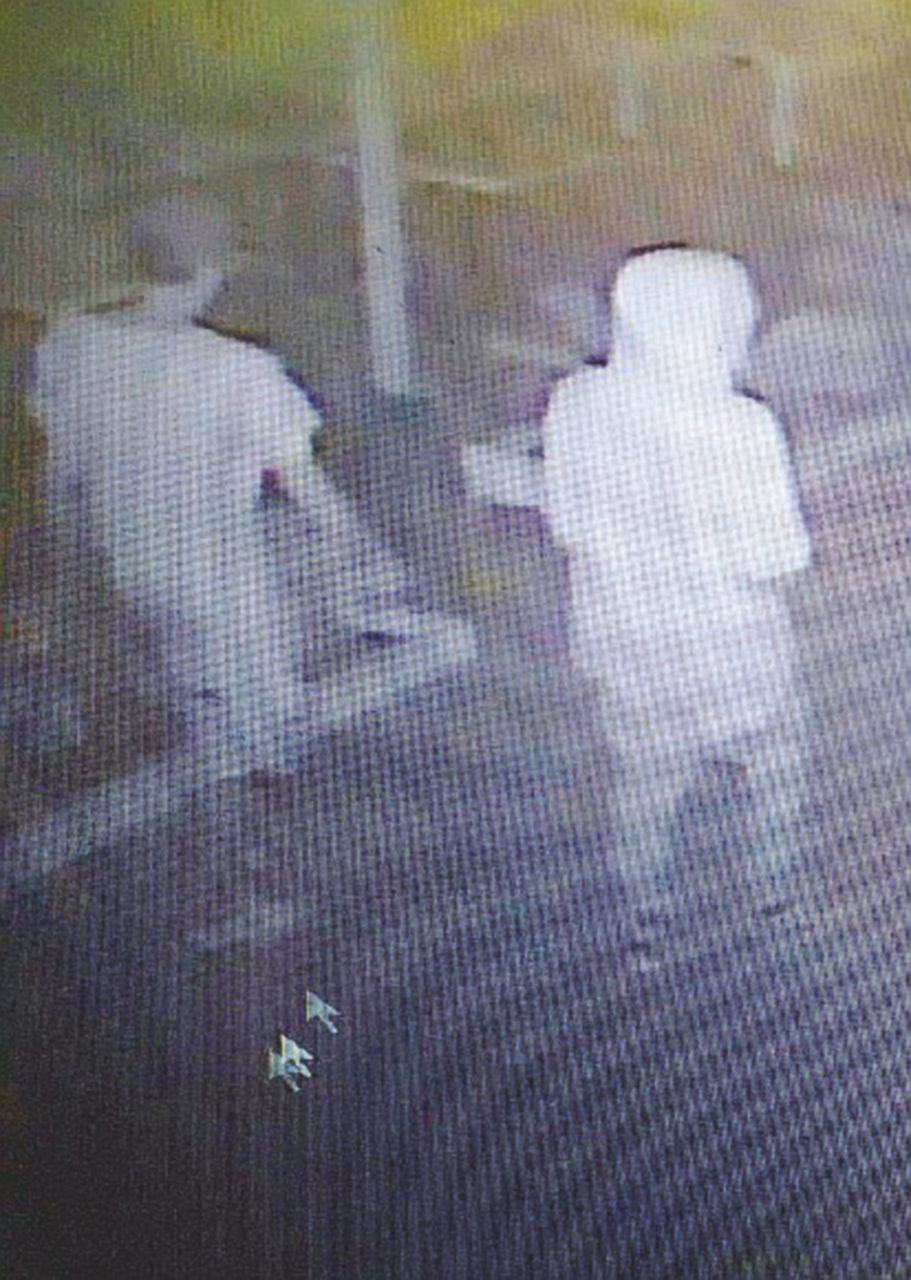 Video - La notte dello stupro - Ansa Nel paese che non odia gli stranieri il rifugiato è diventato un criminale