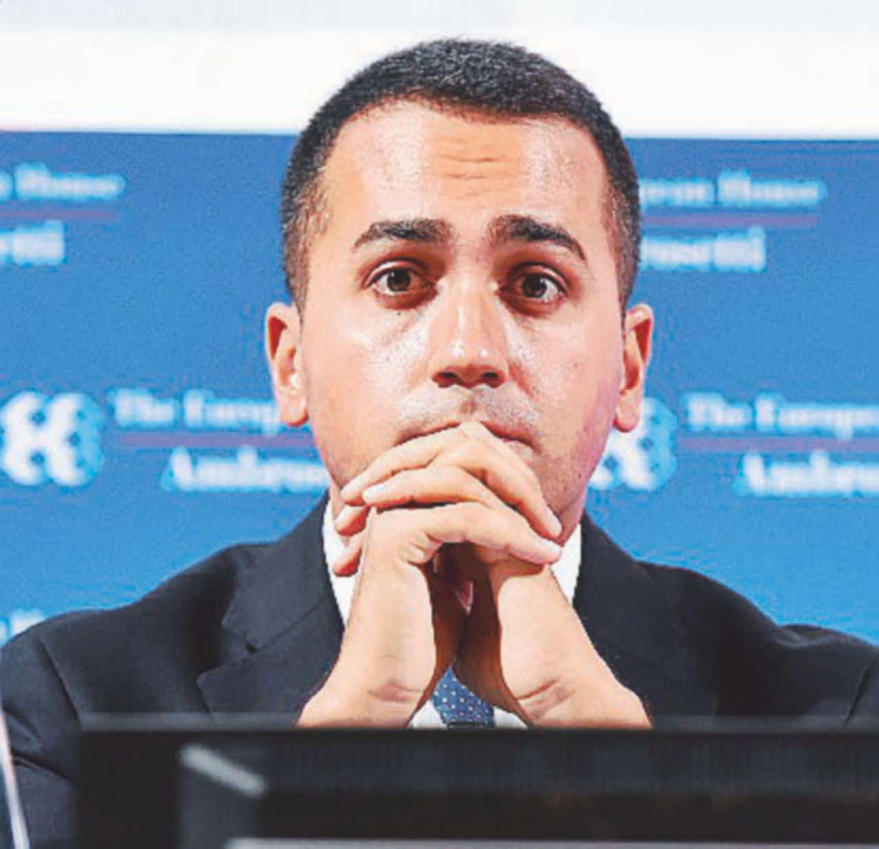 Di Maio prova a sedurre Cernobbio: “Sì al mercato, ma regoliamo le lobby”