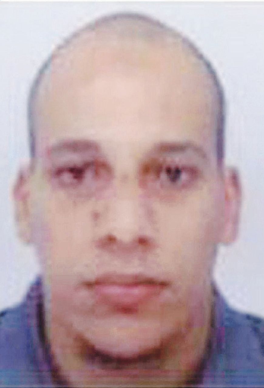 Cherif Kouachi La “società dei fratelli” senza padri che genera terroristi