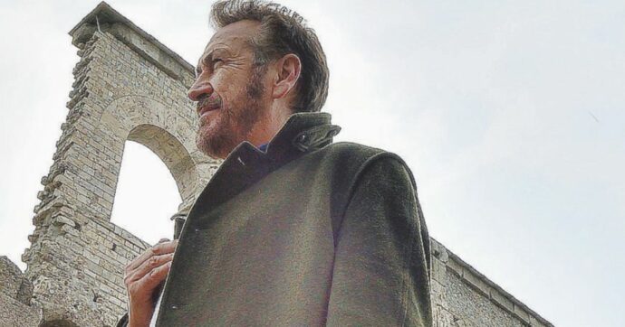 Torna Schiavone in lotta tra due casi e i suoi fantasmi